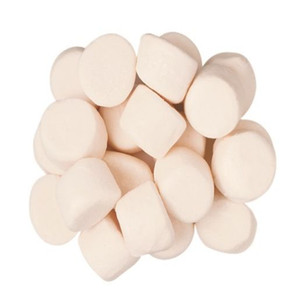 MONDELEZ AUST VANILLA MARSHMALLOWS BULK 5KG 620748