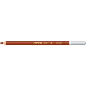 STABILO CARBOTHELLO PASTEL PENCIL BURNT SIENA (BOX OF 12)