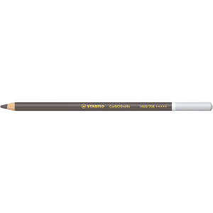STABILO CARBOTHELLO PASTEL PENCIL WARM GREY 5 (BOX OF 12)