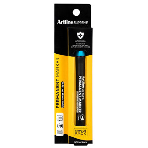 ARTLINE SUPREME GLOW MARKER BLUE ** ETA 18/11/2026 **
