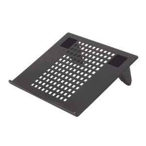 MARBIG ENVIRO LAPTOP RISER Black