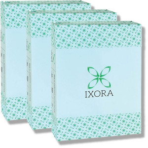 Ixora Premium Copy Paper A4 70gsm Ream of 500 - 5 Reams (1 Carton)