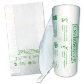 Produce Roll / Fruit Bags 45x25+10cm