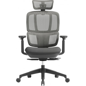 Harvest Mesh High Back Chair 110Kg Weight Rating