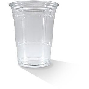 PET Cup 16oz Cold Drink 1000pc/ctn