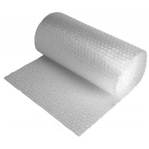 Double Layer Bubble Wrap 1500mm x 100m 20mm Bubbles