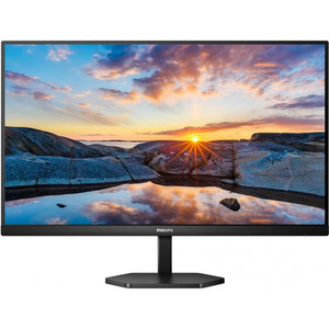 Philips 27E1N3300A 27" 16:9, Full HD 1920x1080 USB-C Monitor, 1ms, 75Hz, HDMI, DP, USB-C, SPEAKERS, FreeSync, Tilt, 3YR Warranty