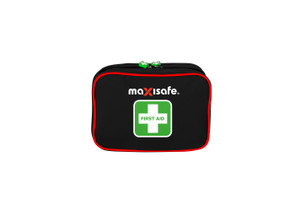 Maxisafe Work Vehicle First Aid Kit, Small