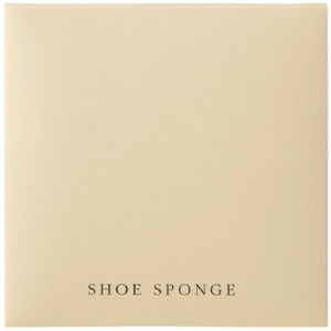 SHOE SHINE SPONGE Ctn250
