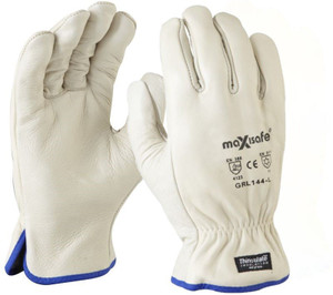 Antarctic Extreme 3M 100g Thinsulate Lined Rigger Glove, Small Pair Carded