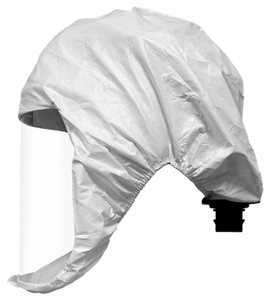 CA-1 Disposable Lite Replacement short hood only, each *** While Stocks Last - Please Enquire to Confirm Availability ***