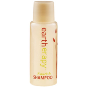 EARTHERAPY SHAMPOO 30ML Carton of 300