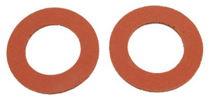 Orange Filter Ring Seal ( Small ) To Suit R680/690 - Pack 5 Pairs
