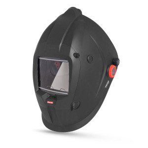 Helmet Shell CleanAIR Verus Air W/O Headgear, W/O ADF