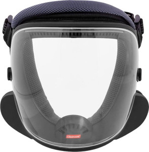 CleanAIR Unimask Faceshield