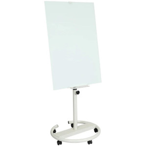 Mobile Glass Whiteboard