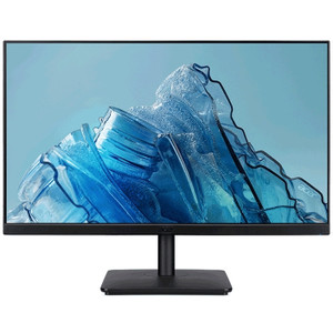 Acer 23.8'' V7 Series V247YE FHD IPS LED Monitor - 1920x1080 (16:9) / 4ms / 100Hz / VESA/ 1x HDMI/ 1x Display Port