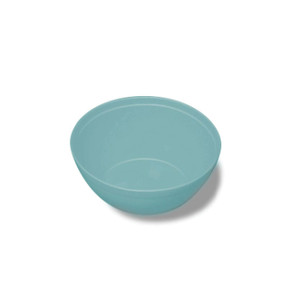 400ml Reusable Bowl Turquoise, Pack of 10