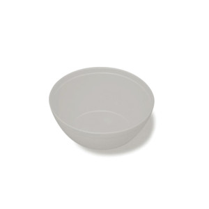 400ml Reusable Bowl Cool Grey, Pack of 10