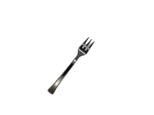 Stainless Steel look-Alike Mini Fork, Pack of 40