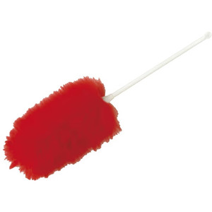 Oates (WD-002) Wool Duster - 60cm