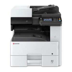 Kyocera M4125IDN Multi-Function Mono Printer