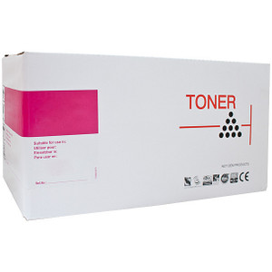 KYOCERA TK-8529M MAGENTA COMPATIBLE WHITE BOX TONER
