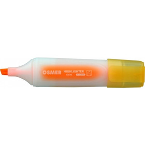 OSMER ICE HIGHLIGHTER Orange
