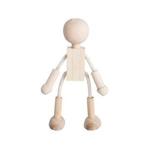 Zart Little People 14cm Medium