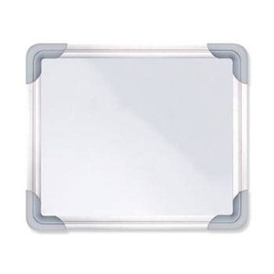 Magnetic Whiteboard 25 x 21cm 10's (CSSC)