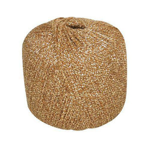 Metallic Yarn - Gold