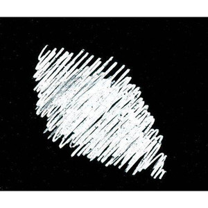 Scratch Paper White A4 Pack of 50