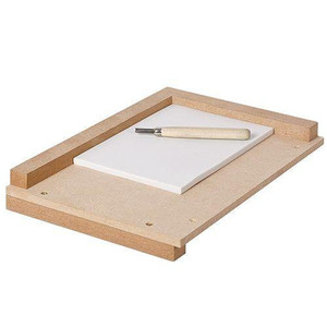 Wooden Bench Hook 20 x 29cm