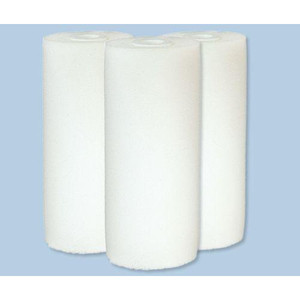 Foam Roller Refills Pack of 5 - 85mm