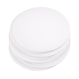 Printing Foam A4 - 20cm Dia / 15 / Round