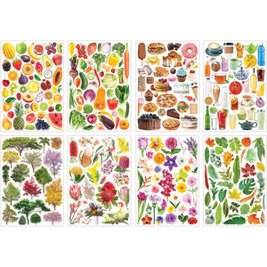 Collage Collections Thrive Pack of 40