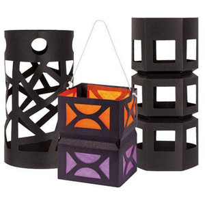Giant Lantern Kit Pack of 16