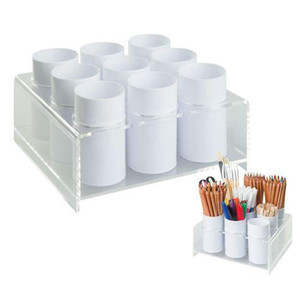 Display and Storage Holder