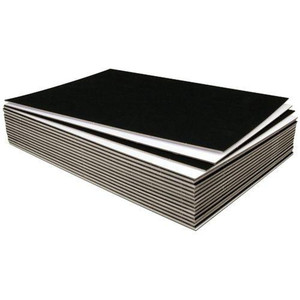 Mount Board 27x19cm Pack of 30