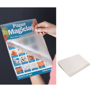 Laminating Pouches Pack of 100 - A3