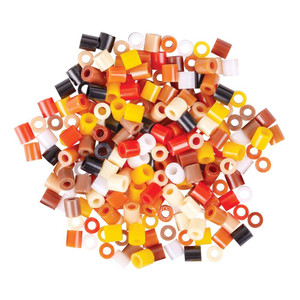 Colours of Country Fuse Beads Pack of 6000