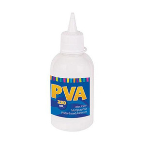 Zart PVA Glue - 250mL