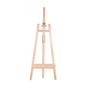 Beechwood A Frame Easel 174cm