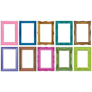 Picture Frame Blanks A3 Pack of 10