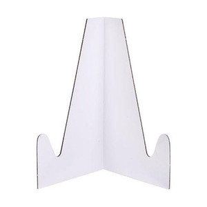 Cardboard Display Stand Pack of 10