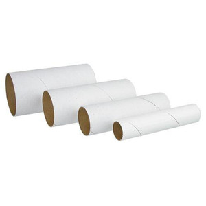 Cardboard Tubes Assorted Pack of 60