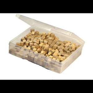 MAB Base 10 Units 500 pc