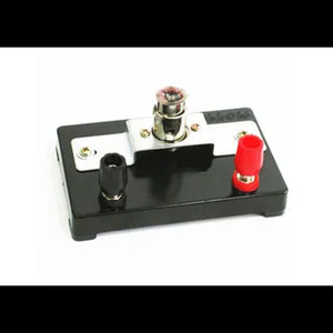 Lamp on Stand - SBC Type Terminals - 12V - 5A