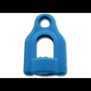 Non-Roll Rubber Tip for Thermometer