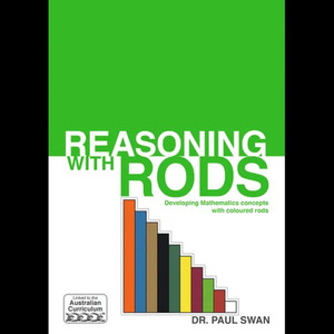 Reasoning with Rods - Dr Paul Swan